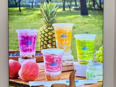 -白色日记·手作酸奶(麦凯乐店)