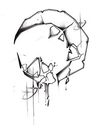 -飛凡TATTOO纹身•原创