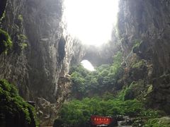 -英西峰林·洞天仙境