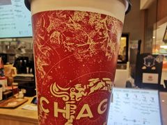 -霸王茶姬(静安大悦城店)