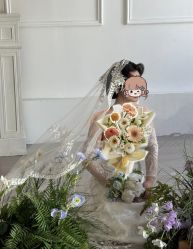 -全城热恋璀璨婚纱摄影(国贸总店)