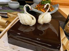 -黑天鹅蛋糕店(青年大街店)