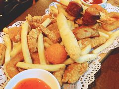 -布拉格餐厅· 中欧捷克菜(全国首店)