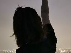 -鬼笑石后山停车场