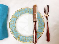 -北京古城老院厉晓麟精致菜