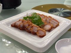 -国龙大酒店-中餐厅