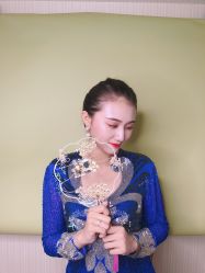 -欣薇婚纱(新源乐汇城店)