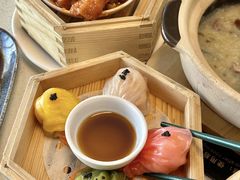 -煲王粤菜餐厅(中侨中心店)