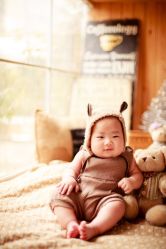 -BabyA 专业婴童摄影(古北时尚广场店)