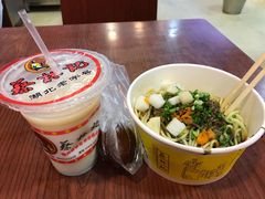 -蔡林记(广埠屯店)