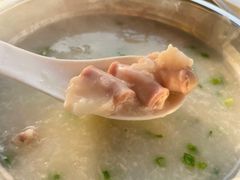 -财记鱼粥·肠粉