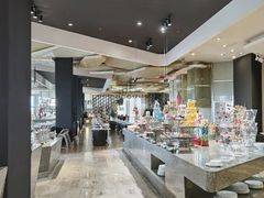 -青岛银沙滩温德姆至尊酒店