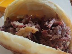 -闫家驴肉老店(华电一校店)
