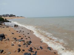 -白沙门生态公园