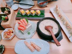-TORO MaKi 寿司·日料(华创店)