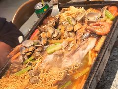 -里岛烤鱼(东港凯虹广场店)