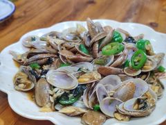 -南记食粥坊·宵夜大排档(岭南分店)