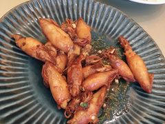 -沙龙酒家