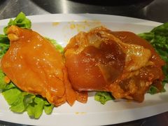 -晓燃地摊烤肉(朝阳双桥店)