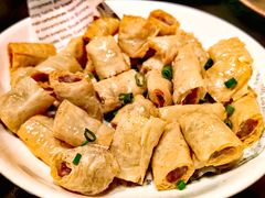 -三酉星·枫·山風与野菜(上海总店)