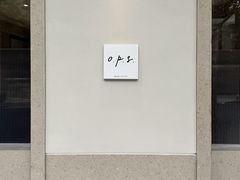 -O.P.S. CAFE