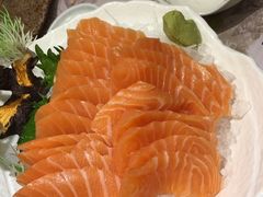 -林妈妈村·日式料理(宝山龙湖天街店)