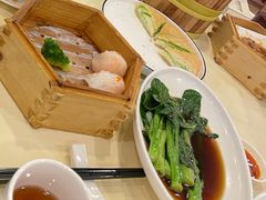 -新梅园不夜粥(龙华店)