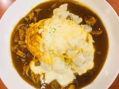 -COCO壱番屋(北京平安国际金融中心店)