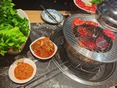 -隐家本格烧肉(万达广场店)
