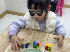 -浦东三林赢在起点早教中心·亲子托班早教体验课儿童兴趣班逻辑思维专注力幼小衔接			(金谊广场中心)