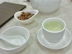 -功德林上海素食(尖沙咀)