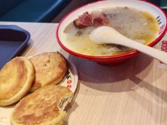 -武圣羊汤·西北面(朝阳门店)