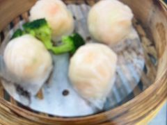 -馨越楼·点心·粤菜(赤坎店)