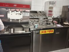 -DQ·蛋糕·冰淇淋(通州万达店)