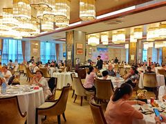 -国龙大酒店-中餐厅