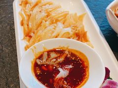 -小城粥道·海胆鲜虾粥(解放广场店)