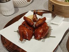 -凯逸轩·匠心粤菜(中城名仕汇店)