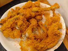 -鸿顺老铁锅美蛙鱼府(解放碑店)