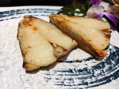 -渔日本料理铁板烧(新天地假日广场店)
