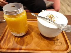 -Peet's Coffee皮爷咖啡(上海长风大悦城店)