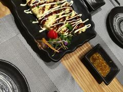 -旬味日本料理(龙华保利天街店)