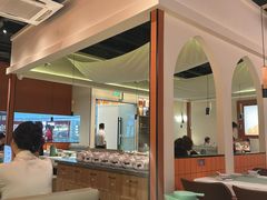 -楼兰新疆菜(江宁万达店)