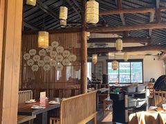 -大牌大·传统杭帮菜(湖滨店)