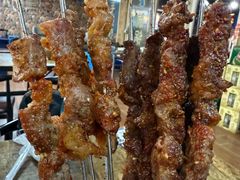 -清真·馬坡二旦烧烤(人生一串拍摄店)