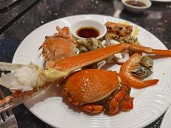 -绮梦西湖·云端餐厅(歌德店)