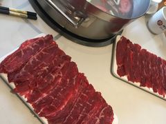 -焯牛潮汕牛肉火锅(云峰街创始店)