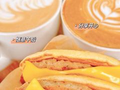 -STARLING八哥松饼(雅宝店)