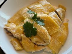 -广州柏悦酒店·悦景轩·粤菜餐厅