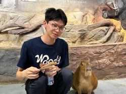 -Zoolung Zoolung动物主题公园(海信广场店)