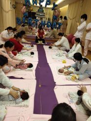 -生命加•Q考拉月子会所(玫瑰园店)